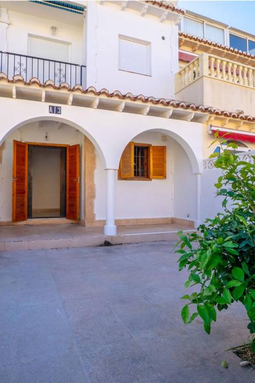 Ground Floor - Sale - Torrevieja - El chaparral