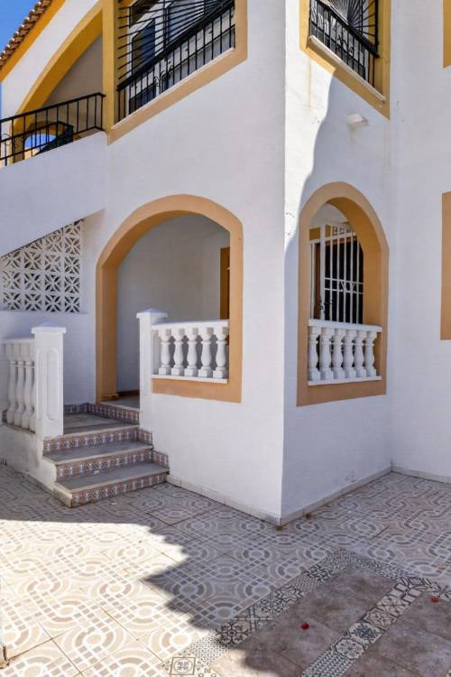 Ground Floor - Sale - Torrevieja - El limonar