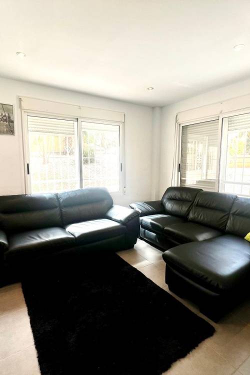 Ground Floor - Venta - Torrevieja - Cabo cervera