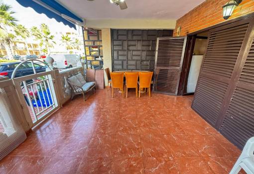 Ground Floor - Venta - Torrevieja - Playa de los Naufragos