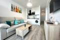 Holiday Lets - Apartment - Torrevieja - Cabo cervera