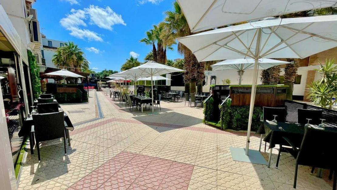 Holiday Lets - Business - Orihuela Costa - Villamartín