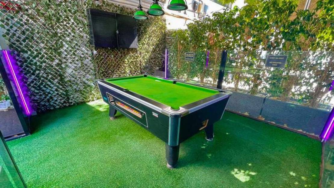 Holiday Lets - Business - Orihuela Costa - Villamartín