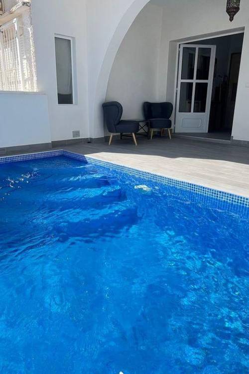House - Sale - Orihuela Costa - Villamartín