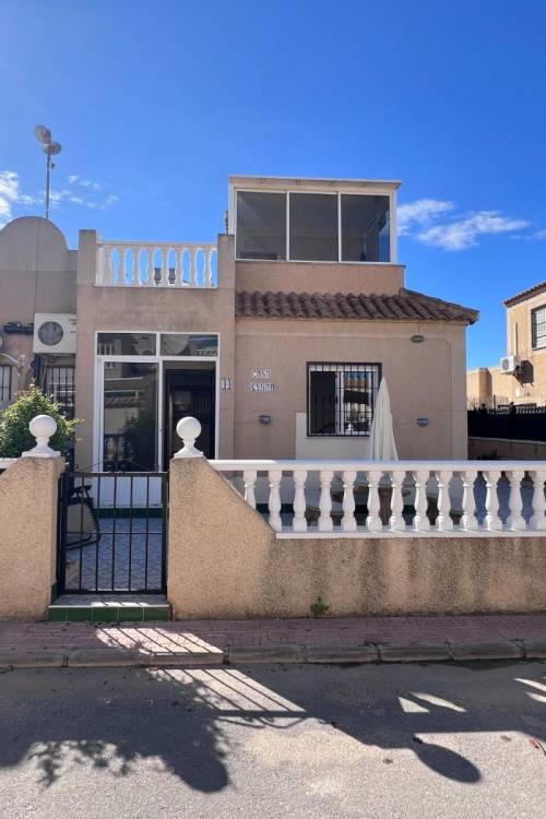 House - Sale - Torrevieja - Centro