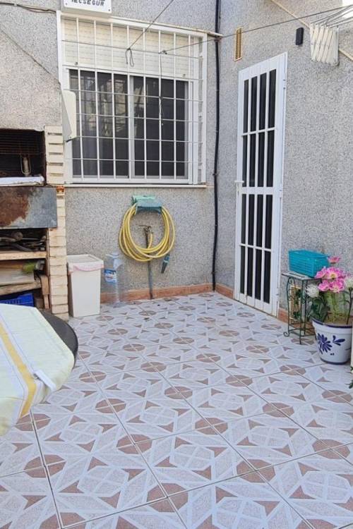 House - Venta - Torrevieja - Aguas Nuevas