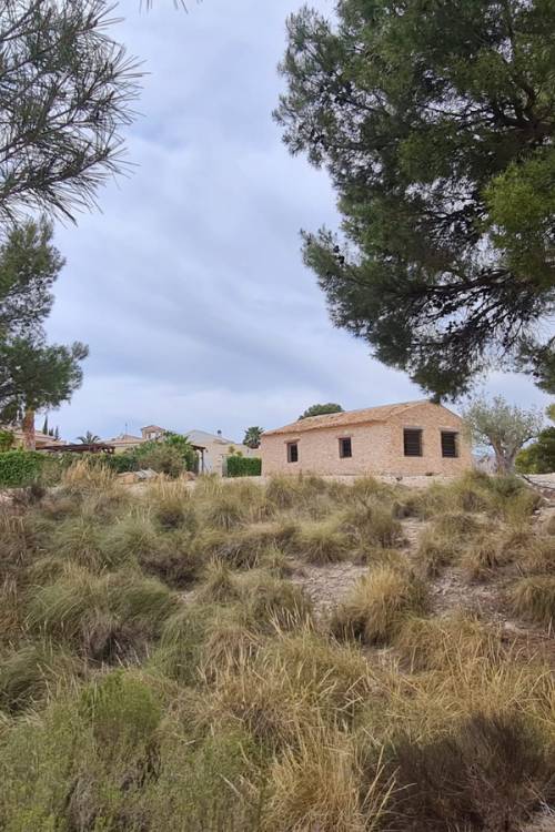 Land - Sale - Abanilla - Abanilla Centro