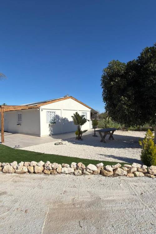 Land - Sale - Algorfa - Algorfa Centro