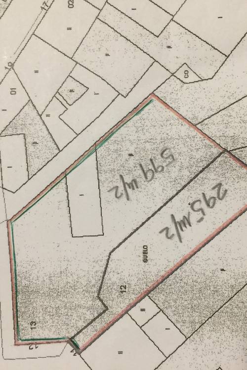 Land - Sale - Algueña - Algueña