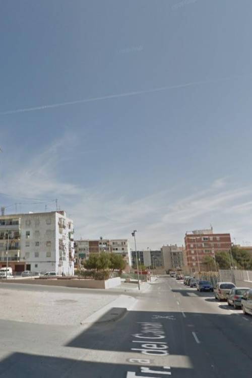 Land - Sale - Alicante - Alicante Centro