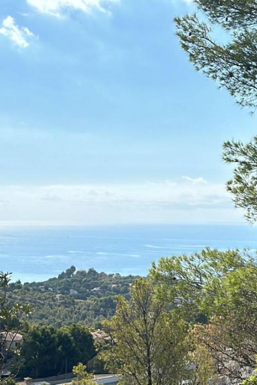 Land - Sale - Altea - Altea Centro