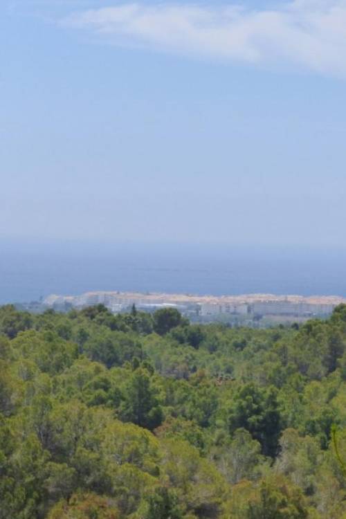 Land - Sale - Altea - Altea Centro