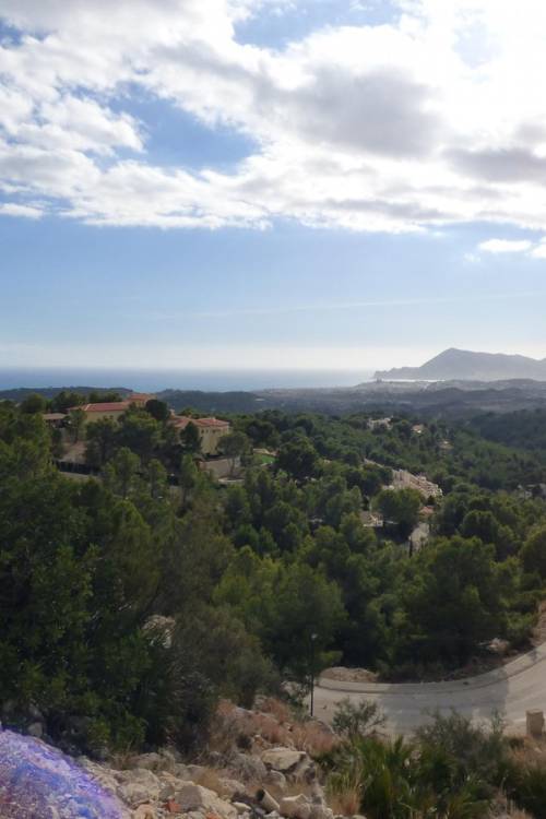 Land - Sale - Altea - Altea Centro
