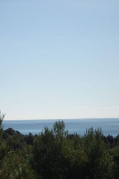 Land - Sale - Altea - Altea Centro