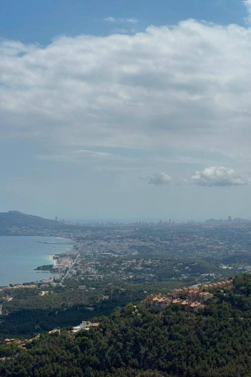 Land - Sale - Altea - Altea Centro