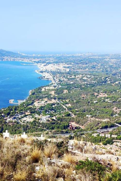 Land - Sale - Altea - Altea Hills