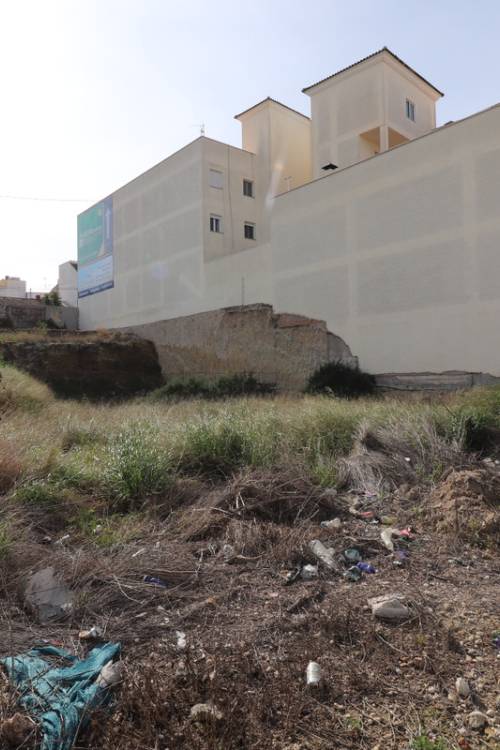 Land - Sale - Benijofar - Benijofar