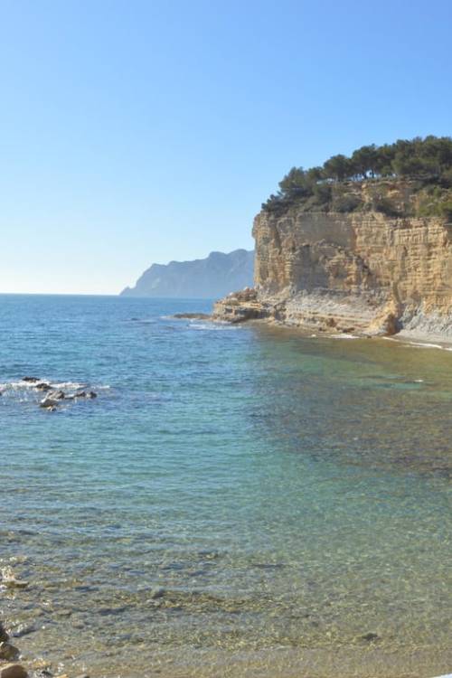 Land - Sale - Benissa - Benissa Centro