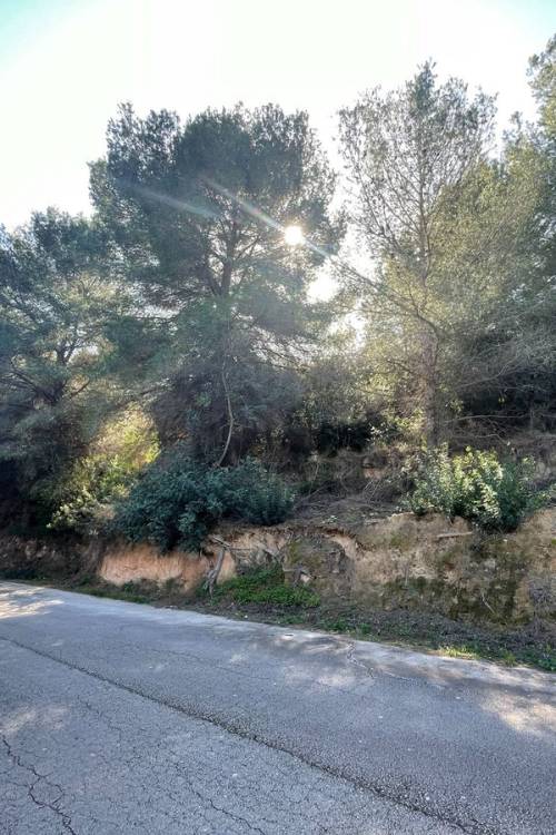 Land - Sale - Benissa - Benissa Centro