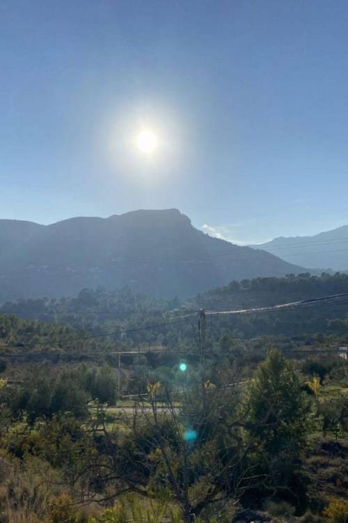 Land - Sale - Benissa - Benissa Centro