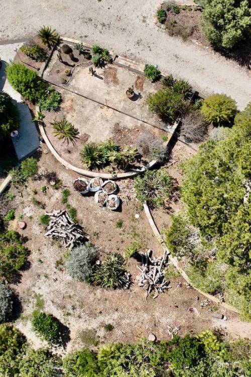 Land - Sale - Benissa - Fanadix