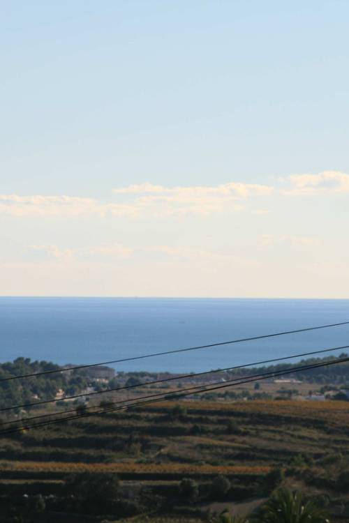 Land - Sale - Benitachell - Benitachell Centro