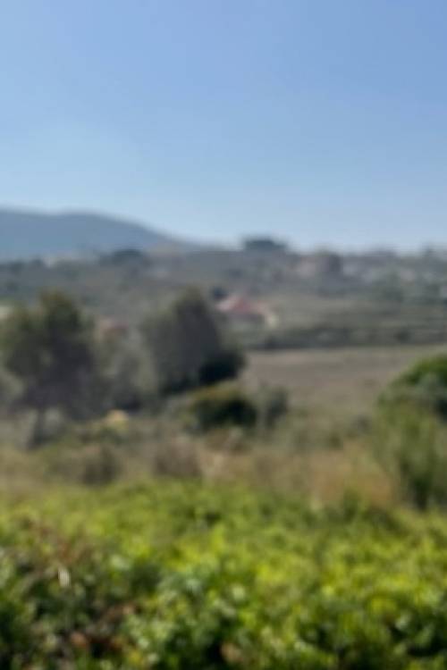 Land - Sale - Benitachell - Benitachell Centro