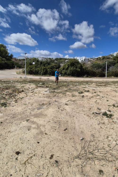 Land - Sale - Benitachell - Benitachell Centro