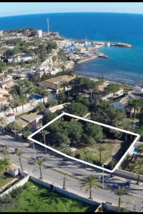 Land - Sale - Cabo Roig - Cabo Roig