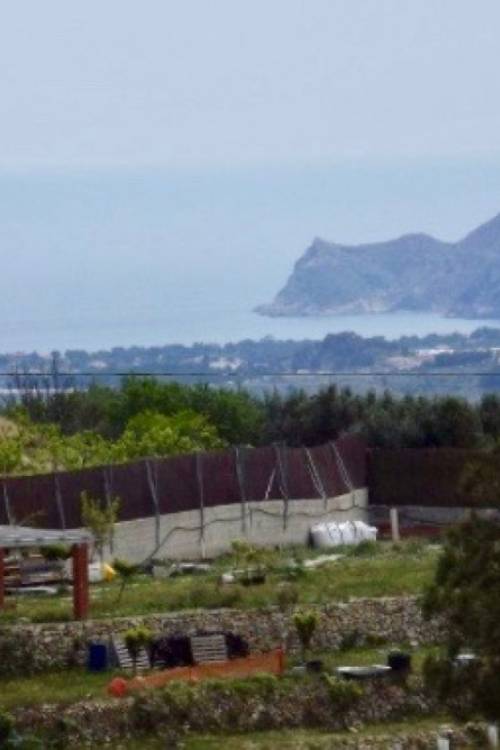 Land - Sale - Callosa d'en Sarria - Callosa d'en Sarria Centro