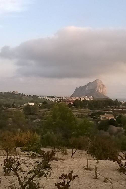 Land - Sale - Calpe - Calpe Centro