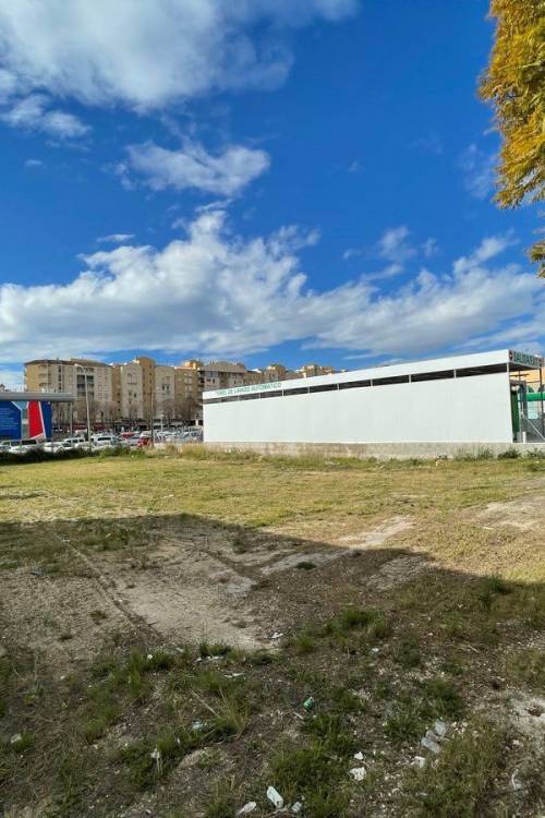 Land - Sale - Calpe - Calpe Centro