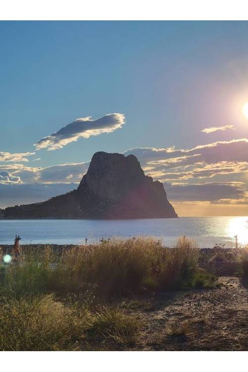 Land - Sale - Calpe - Calpe Centro