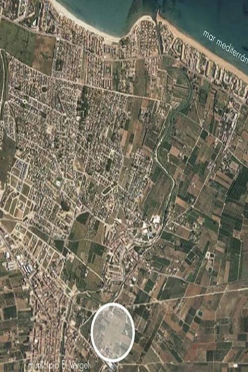 Land - Sale - El Verger - El Verger