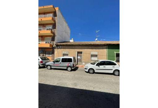 Land - Sale - Formentera del Segura - Formentera del Segura Centro