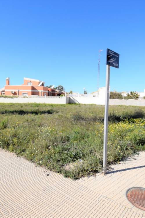 Land - Sale - Guardamar del Segura - Guardamar del Segura Centro