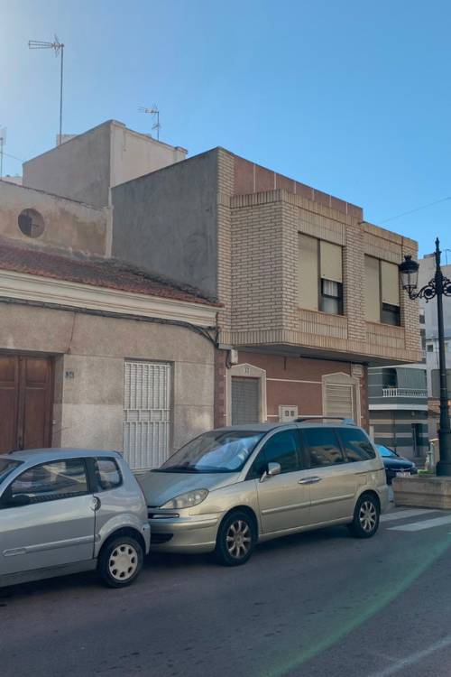 Land - Sale - Guardamar del Segura - Guardamar del Segura Centro