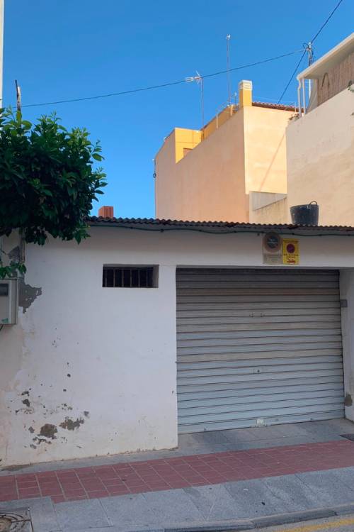 Land - Sale - Guardamar del Segura - Guardamar del Segura Centro