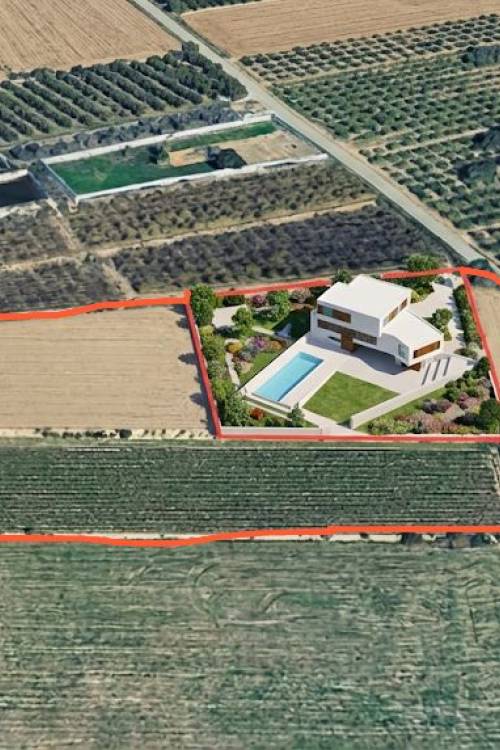 Land - Sale - Guardamar del Segura - Guardamar del Segura Centro