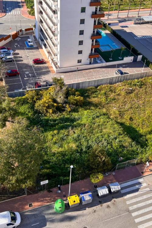 Land - Sale - Guardamar del Segura - Guardamar del Segura Centro