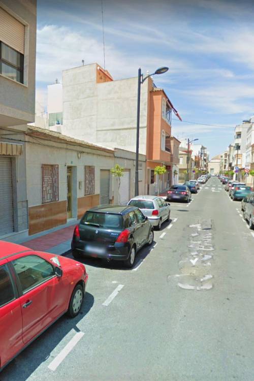 Land - Sale - Guardamar del Segura - Guardamar del Segura Centro