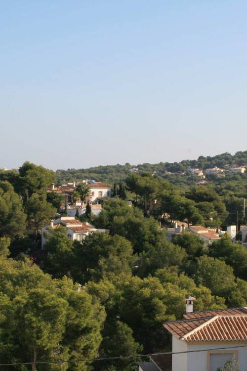 Land - Sale - Jávea - Xàbia - Jávea - Xàbia Centro