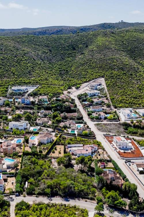 Land - Sale - Jávea - Xàbia - Jávea - Xàbia Centro