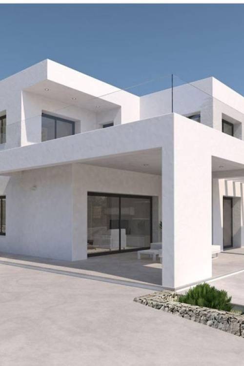 Land - Sale - Jávea - Xàbia - Jávea - Xàbia Centro