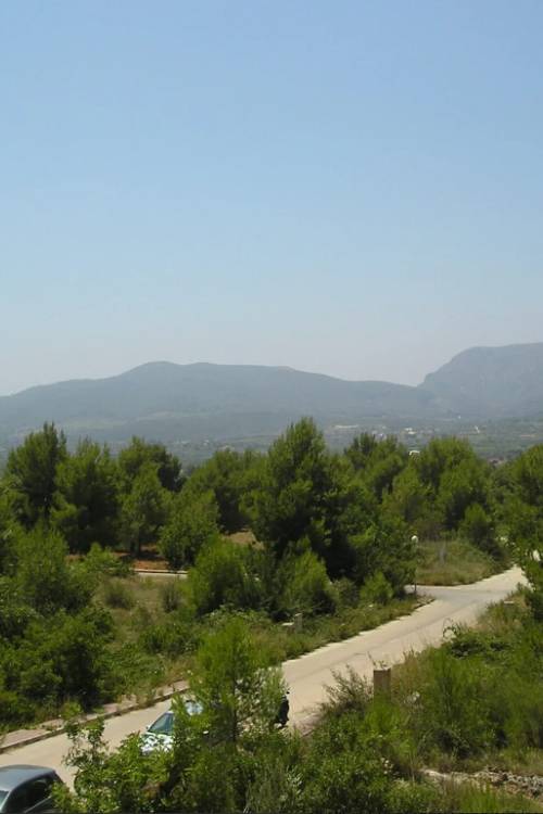 Land - Sale - Jávea - Xàbia - Jávea - Xàbia Centro