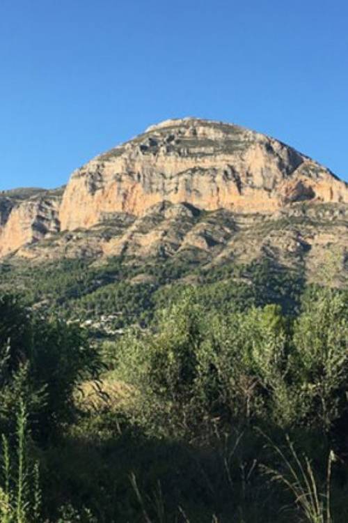 Land - Sale - Jávea - Xàbia - Jávea - Xàbia Centro