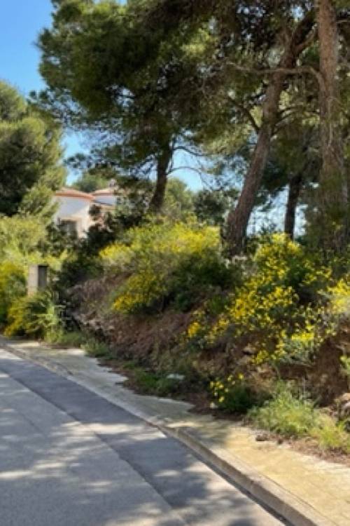 Land - Sale - Jávea - Xàbia - Jávea - Xàbia Centro