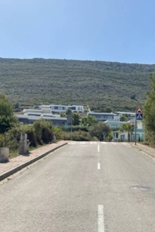 Land - Sale - Jávea - Xàbia - Jávea - Xàbia Centro