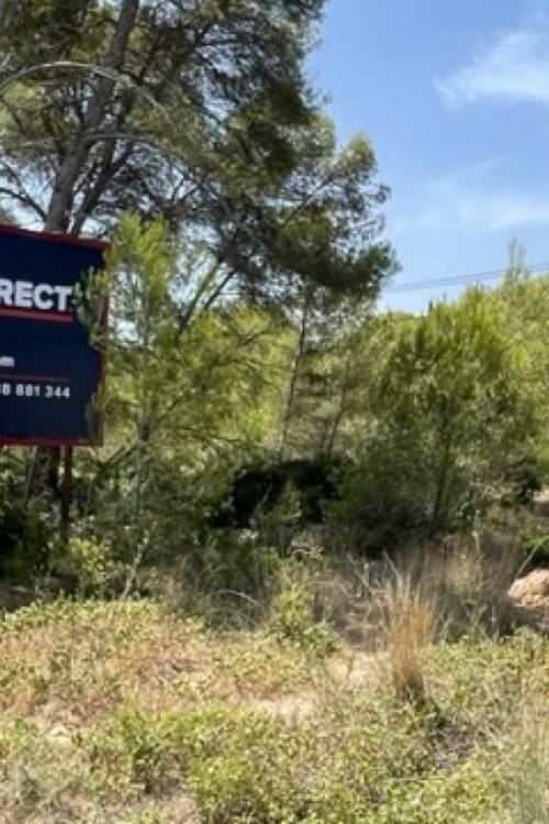 Land - Sale - Jávea - Xàbia - Jávea - Xàbia Centro