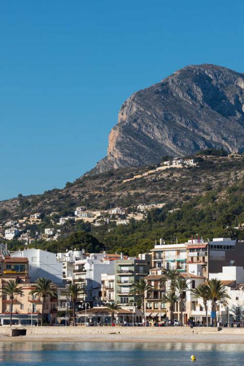 Land - Sale - Jávea - Xàbia - Jávea - Xàbia Centro